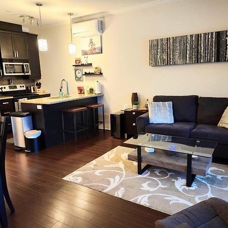 Le 204 Champlain Bromont Apartment Exterior photo