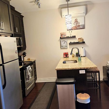 Le 204 Champlain Bromont Apartment Exterior photo