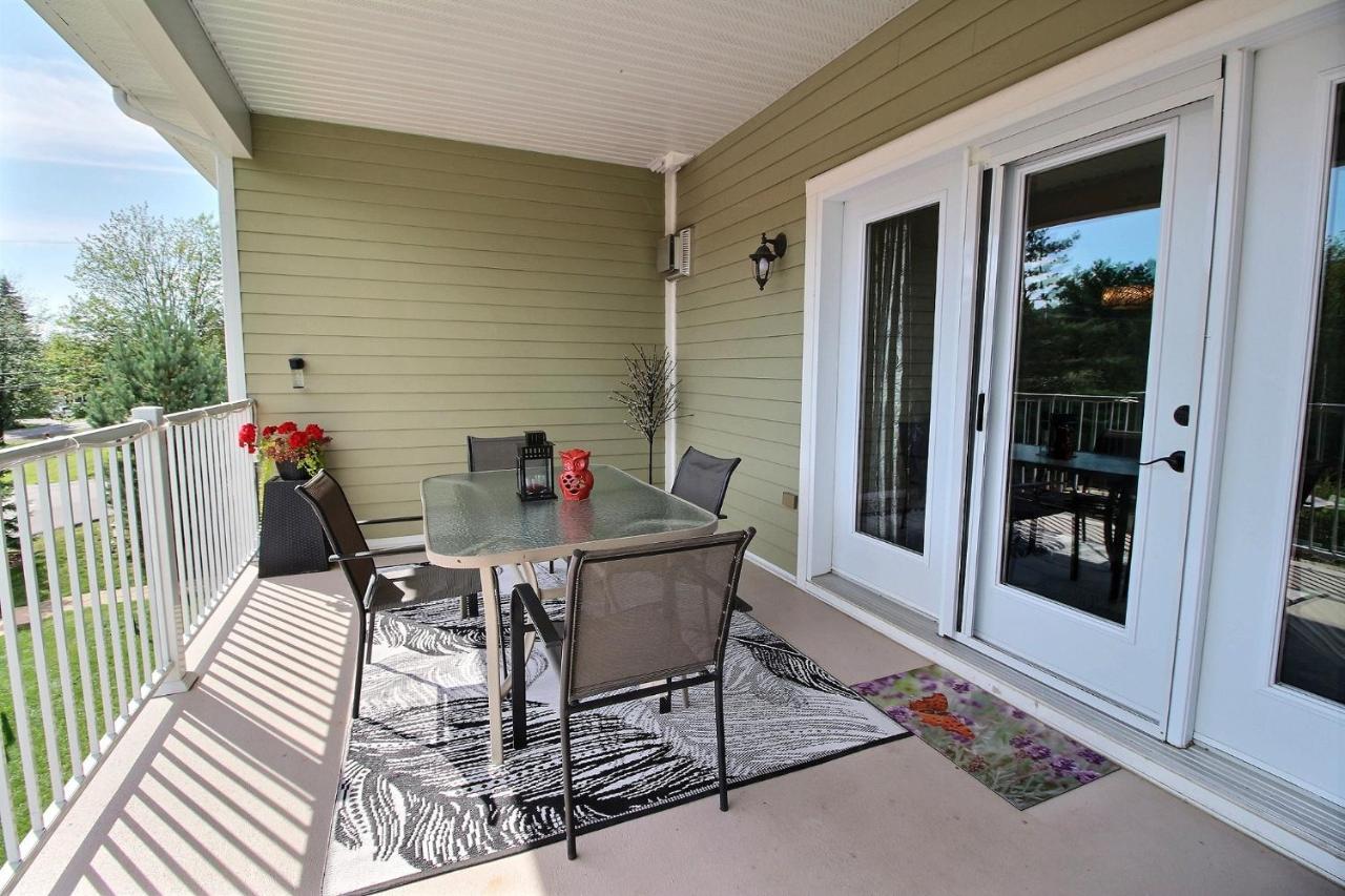 Le 204 Champlain Bromont Apartment Exterior photo